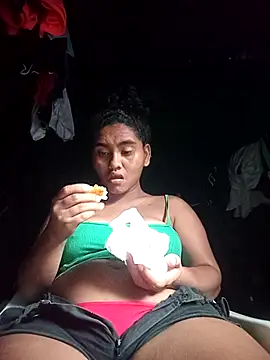 Lucy-Ferr online show from October 24, 12:56 pm