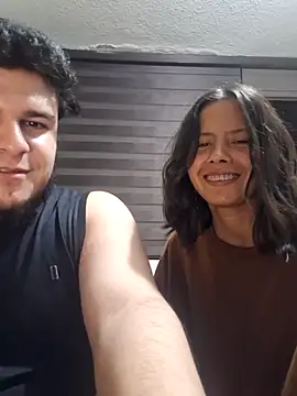 Valehot008 online show from January 19, 3:35 am