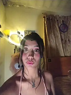 Ella rr online show from February 6, 3:54 am