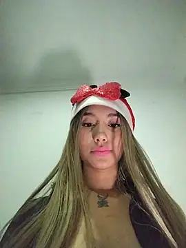 Ella rr online show from December 21, 5:01 am