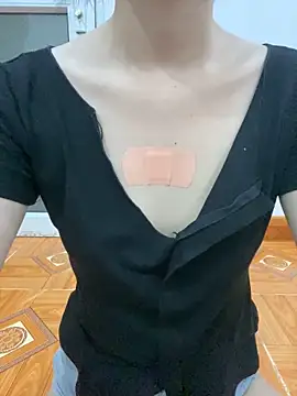 Mochi21 online show from September 9, 2:33 am