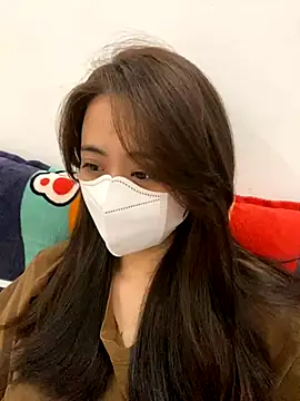 Mochi21 online show from November 11, 4:52 am