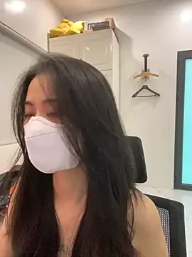 Mochi21 online show from October 13, 6:38 am