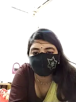 Puja-Rane online show from November 25, 3:31 am