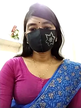 Puja-Rane online show from November 20, 2:45 am