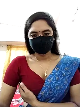 Puja-Rane online show from April 16, 4:02 am