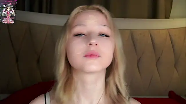 MarciDarugar online show from December 5, 3:13 pm