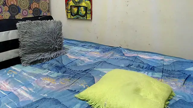 BetzLeexoxo online show from February 24, 7:12 pm