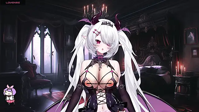 chloelabelle online show from October 29, 12:37 am