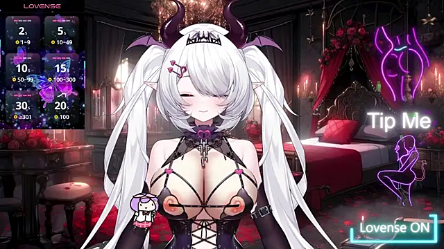 chloelabelle online show from October 6, 3:07 pm