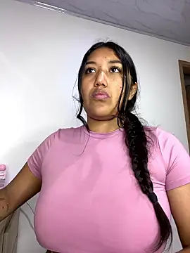 SharaRous online show from January 11, 1:10 am