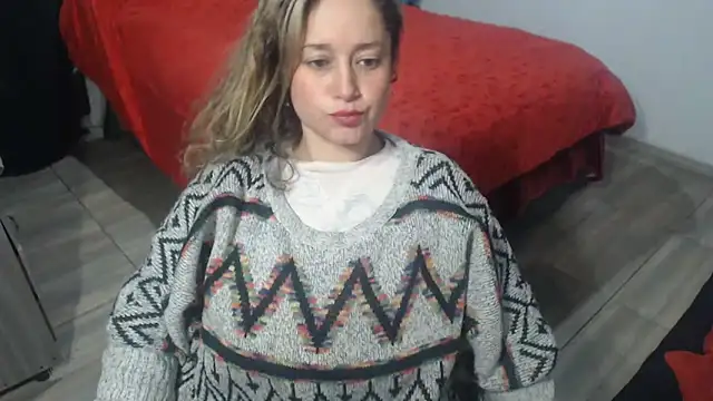 Brenda bigtitis online show from April 15, 2:34 am