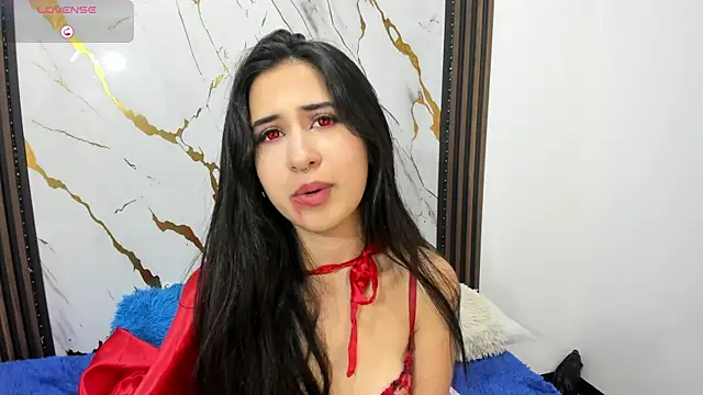 Snapshot of nina_vixen chatting on October 16, 8:55 pm nina vixen online show from October 16, 8:55 pm