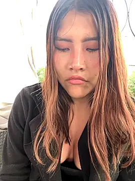 Jasmin Pink online show from October 23, 1:39 pm