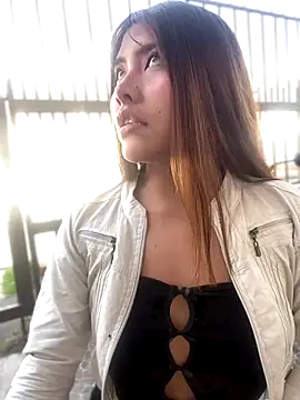 Jasmin Pink online show from October 21, 1:37 pm