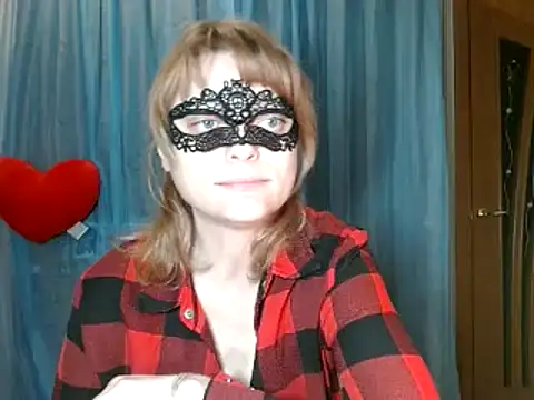 Miss Nona online show from March 30, 5:45 pm