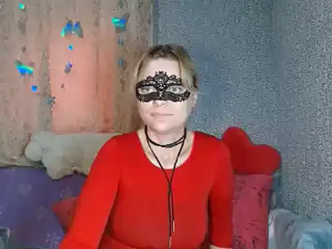 Miss Nona online show from October 18, 9:45 am