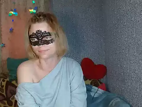 Miss Nona online show from September 20, 12:03 pm