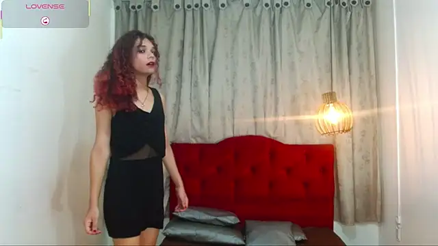 luisa  torres online show from March 15, 4:14 am