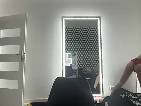 FluffySlutt online show from January 13, 1:26 pm