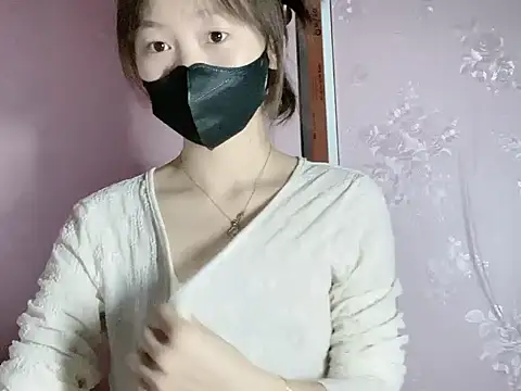 Analia59 online show from October 18, 3:48 pm