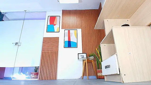 sweet mile online show from February 2, 12:15 pm