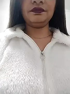 Sexy vernilla online show from January 18, 8:27 pm