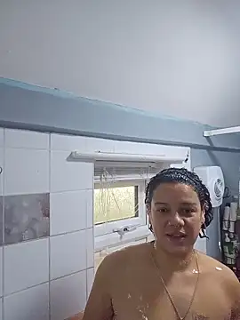 GoddessChantelle online show from January 12, 8:52 am