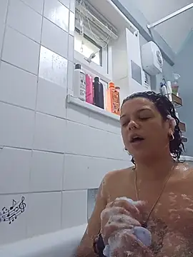 GoddessChantelle online show from March 7, 5:09 pm