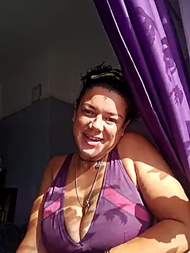 GoddessChantelle online show from September 30, 12:22 pm