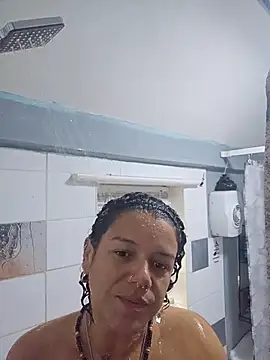 GoddessChantelle online show from November 11, 11:51 am