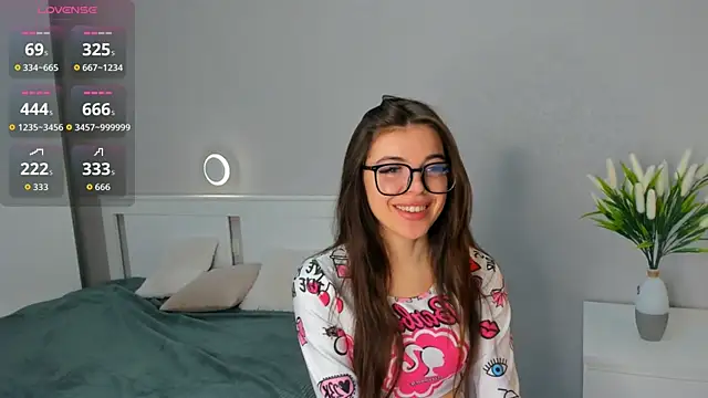 AuroraVice online show from November 7, 6:52 am