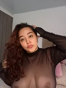 LoanaSantos online show from April 30, 10:14 pm