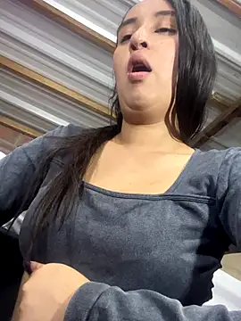 RAKEL37 online show from October 28, 3:34 am