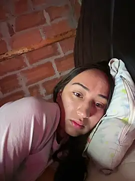 RAKEL37 online show from April 7, 1:46 pm