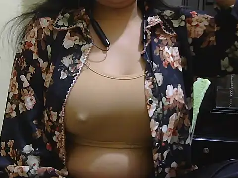 fairy queen07 online show from February 10, 8:12 pm