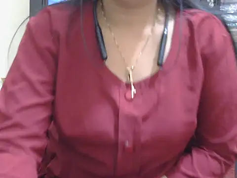 fairy queen07 online show from November 19, 6:19 pm