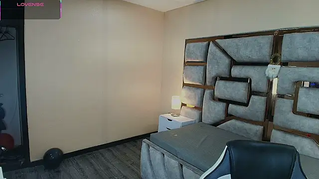 Candy Velvet online show from December 3, 10:12 pm