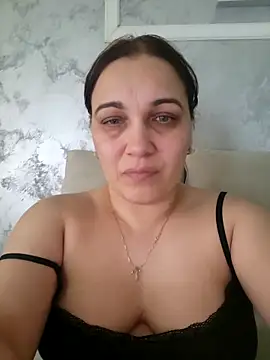 PalomaDesireee online show from February 13, 1:24 pm