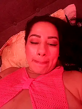 SeleneCarter online show from September 20, 3:05 am