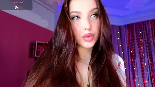 Lucy louras online show from February 20, 1:23 pm