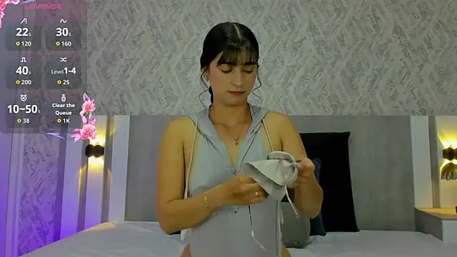 celeste sc0tt online show from April 20, 12:52 pm