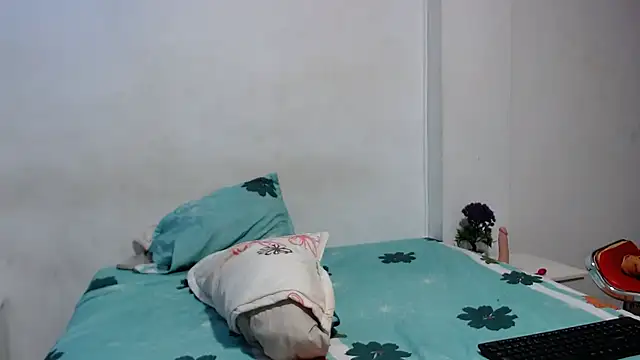 onixandghosty1 online show from February 6, 10:57 pm