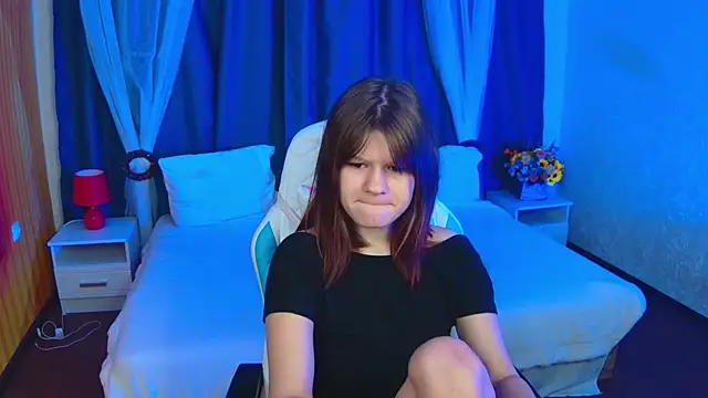 Lunamytrend online show from October 22, 6:18 am