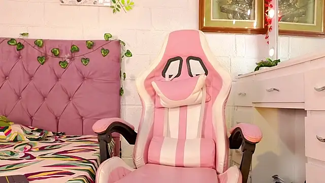 Isla rosee18 online show from November 21, 1:07 am