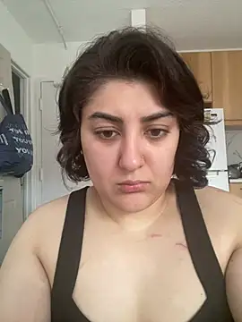 inked nekoo online show from April 24, 3:15 pm