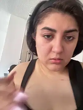 inked nekoo online show from April 26, 7:33 pm