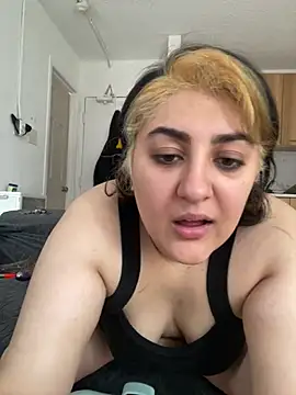 inked nekoo online show from March 10, 3:05 pm