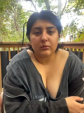 inked nekoo online show from October 23, 3:07 pm