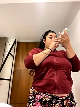 Tokio Sakura online show from October 10, 5:18 pm